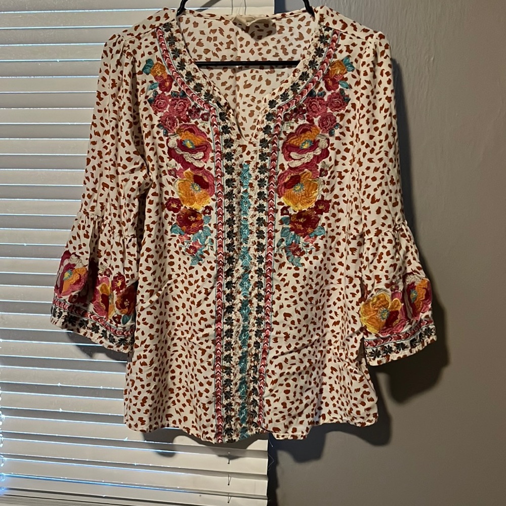 Savanna Jane Top